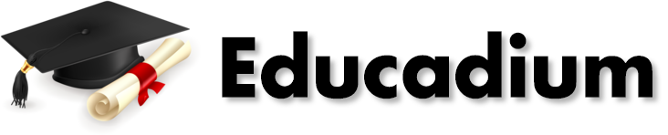 Educadium logo